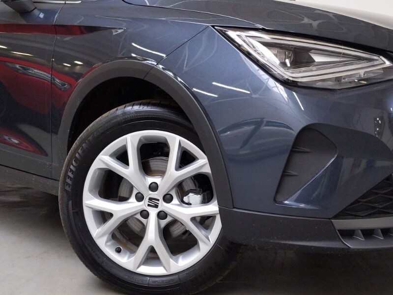 Used SEAT Arona 2025 for sale - 77717047: Photo 9