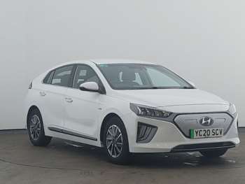 2020 - 100kW Premium 38kWh 5dr Auto