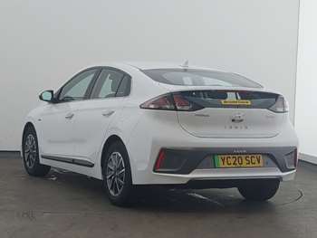 Used Hyundai IONIQ 2020 for sale - 75198198: Photo