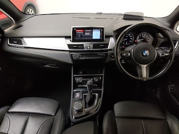 Used BMW 2 Series 2018 for sale - 77183569: Photo