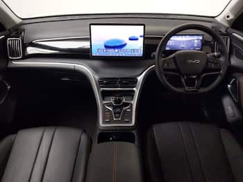 Used BYD Sealion 5 2026 for sale - 79665967: Photo