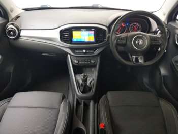 Used MG MG3 2020 for sale - 74995827: Photo
