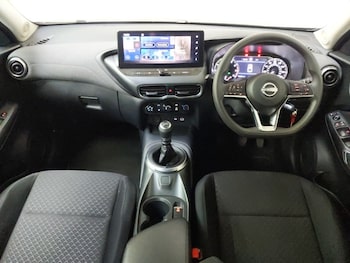 Used Nissan Juke 2025 for sale - 77118906: Photo
