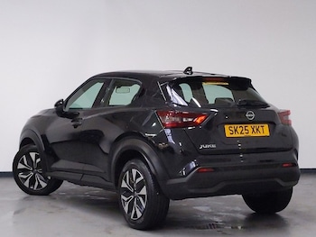 Used Nissan Juke 2025 for sale - 77118906: Photo