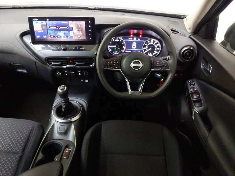 Used Nissan Juke 2025 for sale - 77118906: Photo 7