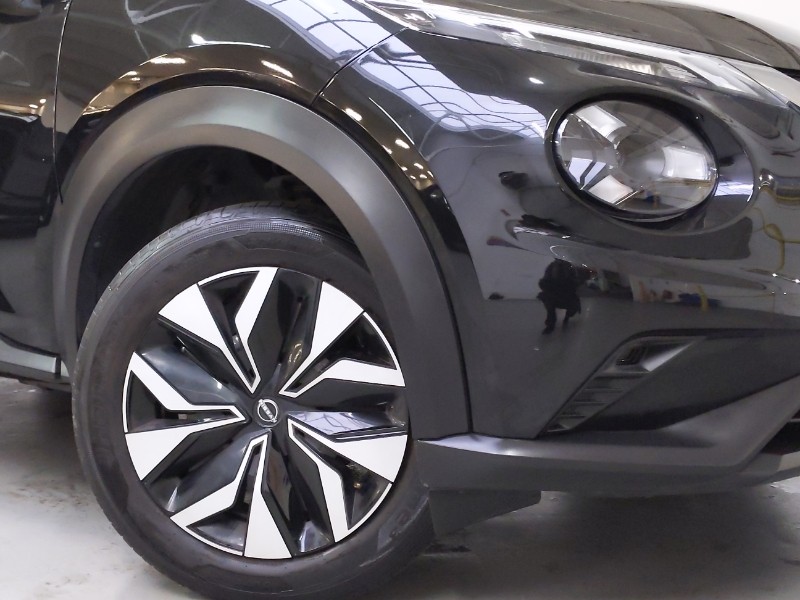 Used Nissan Juke 2025 for sale - 77118906: Photo 9