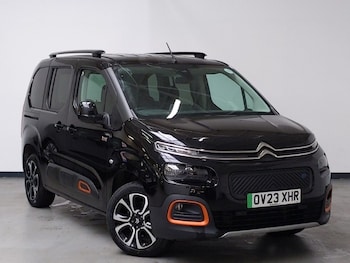 Used Citroen Berlingo 2023 for sale - 79044143: Photo