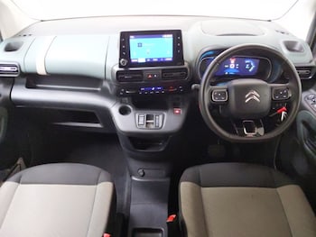 Used Citroen Berlingo 2023 for sale - 79044143: Photo