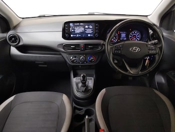 Used Hyundai i10 2021 for sale - 78704062: Photo