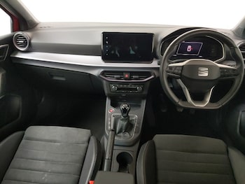 Used SEAT Ibiza 2022 for sale - 76121067: Photo 2
