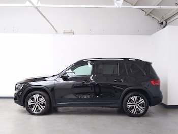 Used Mercedes-Benz GLB 2026 for sale - 79207398: Photo