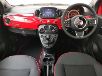 Used Fiat 500 2023 for sale - 75209678: Photo