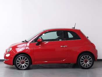 Used Fiat 500 2023 for sale - 75209678: Photo