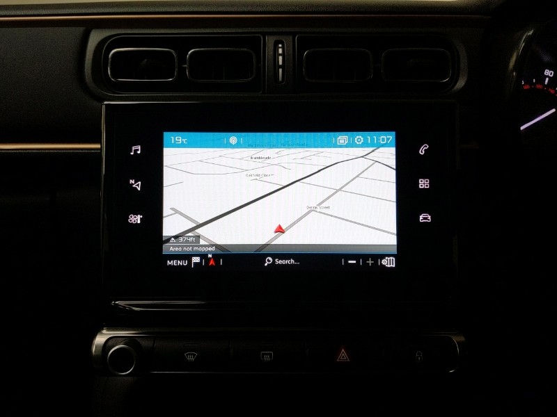 Used Citroen C3 2019 for sale - 76571593: Photo 10