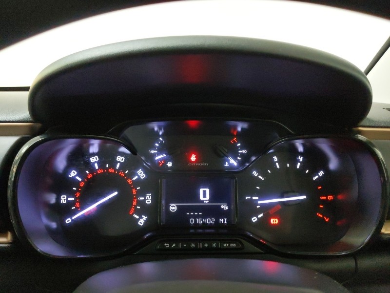 Used Citroen C3 2019 for sale - 76571593: Photo 14