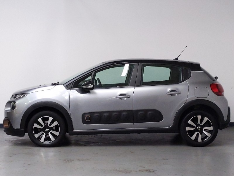 Used Citroen C3 2019 for sale - 76571593: Photo 4