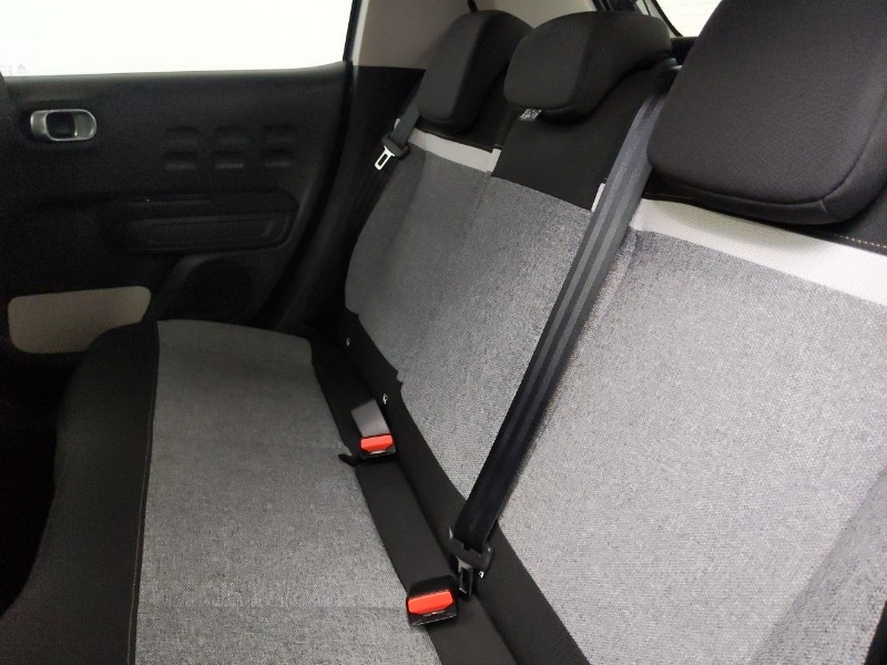 Used Citroen C3 2019 for sale - 76571593: Photo 6