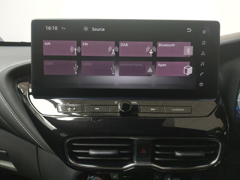 Vehicle 16