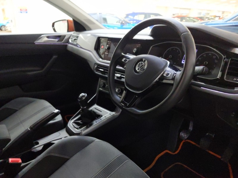 Used Volkswagen Polo 2020 for sale - 77595876: Photo 11