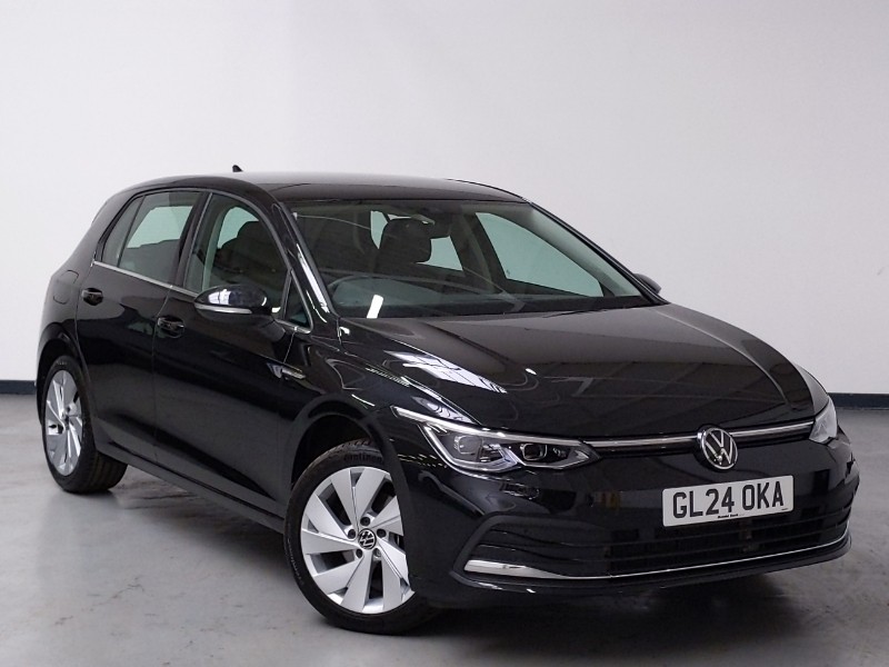 Used Volkswagen Golf 2024 for sale - 76325575: Photo 1