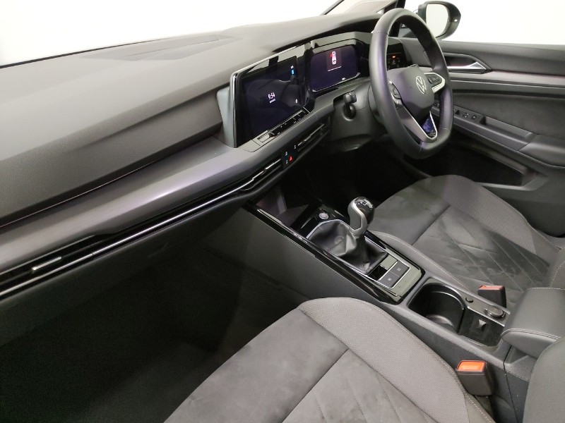 Used Volkswagen Golf 2024 for sale - 76325575: Photo 5