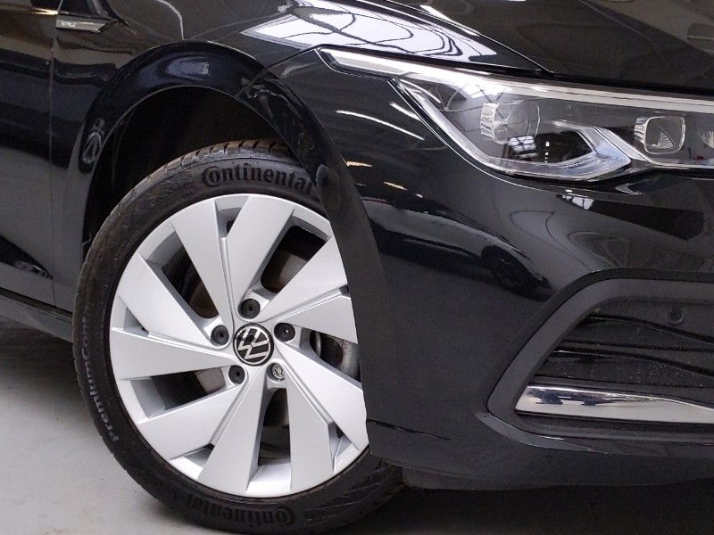 Used Volkswagen Golf 2024 for sale - 76325575: Photo 9