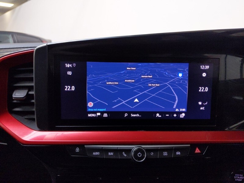 Used Vauxhall Mokka 2023 for sale - 77964102: Photo 10