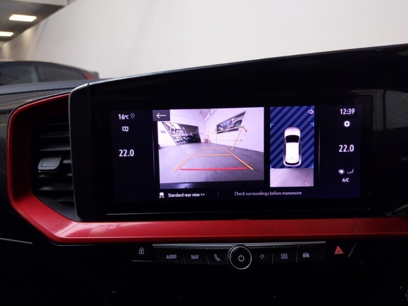 Used Vauxhall Mokka 2023 for sale - 77964102: Photo 11