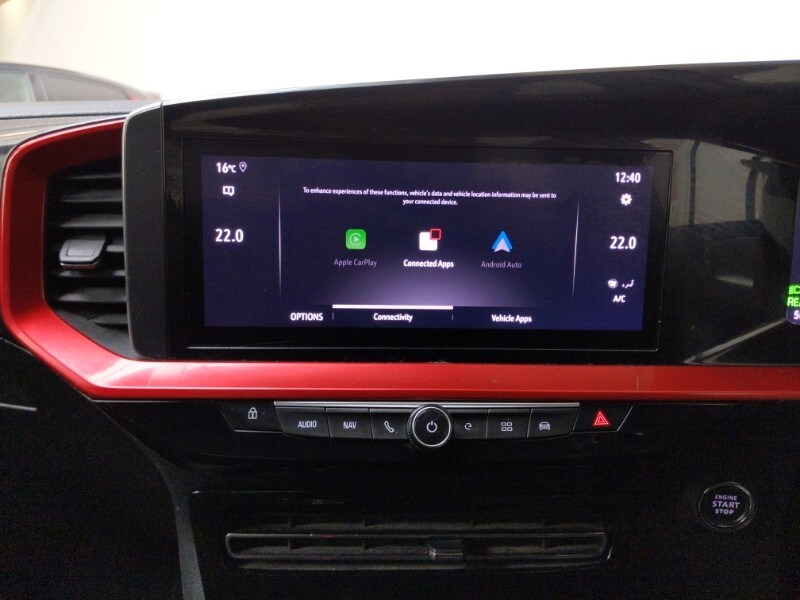 Used Vauxhall Mokka 2023 for sale - 77964102: Photo 15