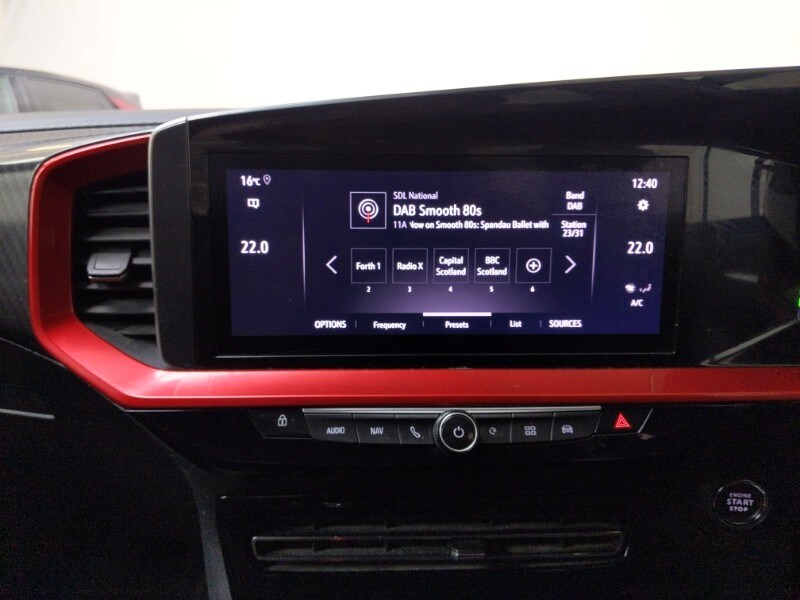 Used Vauxhall Mokka 2023 for sale - 77964102: Photo 16