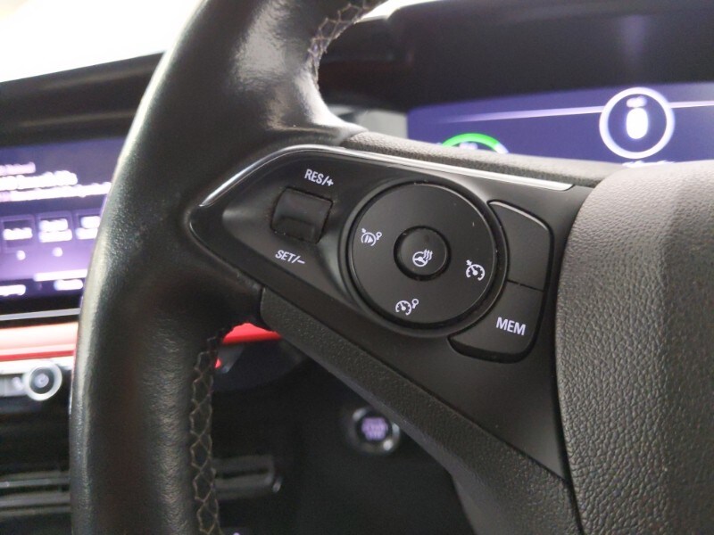 Used Vauxhall Mokka 2023 for sale - 77964102: Photo 17