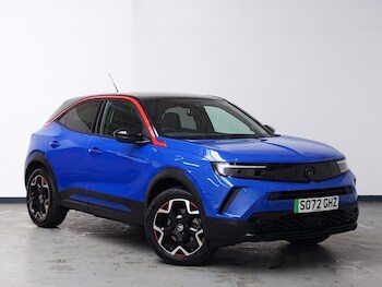 Used Vauxhall Mokka 2023 for sale - 77964102: Photo