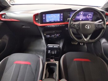 Used Vauxhall Mokka 2023 for sale - 77964102: Photo