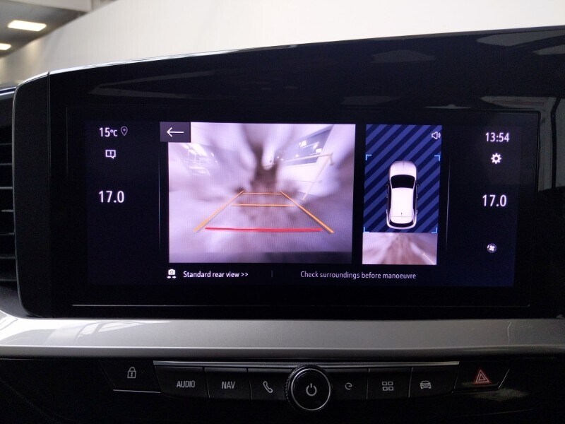 Used Vauxhall Mokka 2023 for sale - 78225057: Photo 11