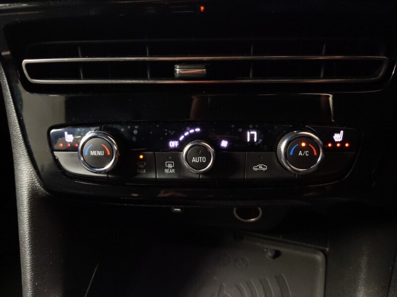 Used Vauxhall Mokka 2023 for sale - 78225057: Photo 14