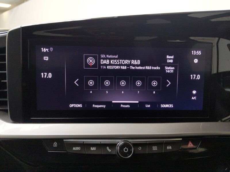 Used Vauxhall Mokka 2023 for sale - 78225057: Photo 16