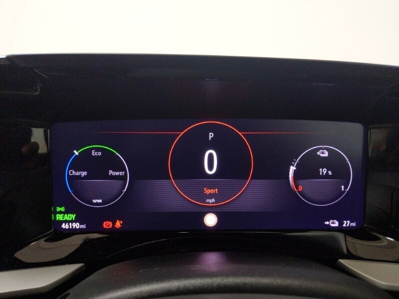 Used Vauxhall Mokka 2023 for sale - 78225057: Photo 19