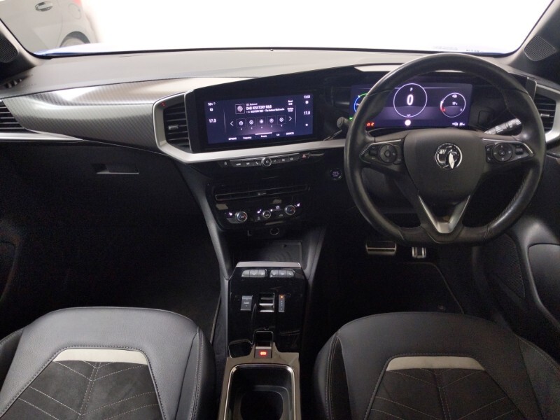 Used Vauxhall Mokka 2023 for sale - 78225057: Photo 2