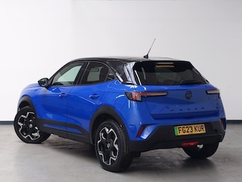 Used Vauxhall Mokka 2023 for sale - 78225057: Photo