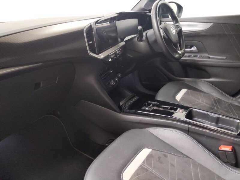 Used Vauxhall Mokka 2023 for sale - 78225057: Photo 5