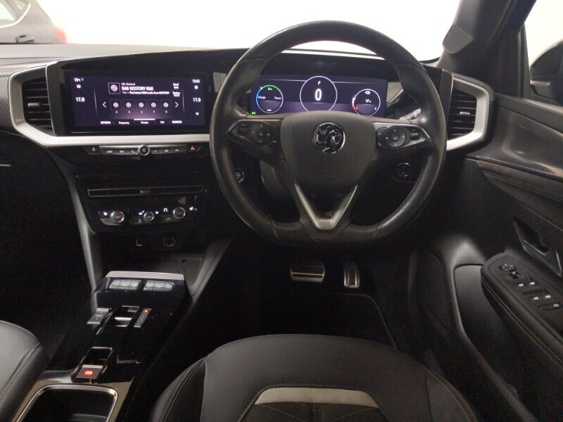 Used Vauxhall Mokka 2023 for sale - 78225057: Photo 7