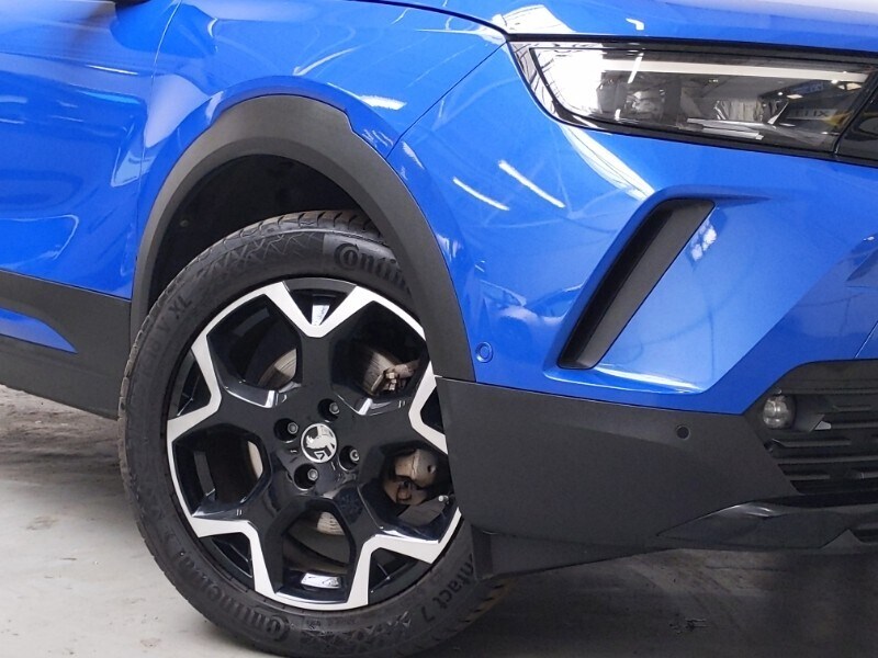 Used Vauxhall Mokka 2023 for sale - 78225057: Photo 9