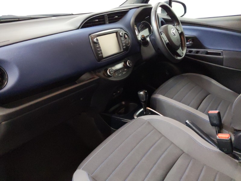 Used Toyota Yaris 2018 for sale - 77605974: Photo 5