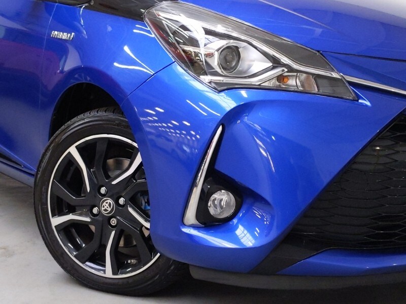 Used Toyota Yaris 2018 for sale - 77605974: Photo 9