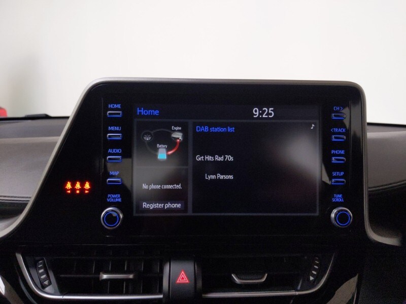 Used Toyota C-HR 2023 for sale - 77815550: Photo 10