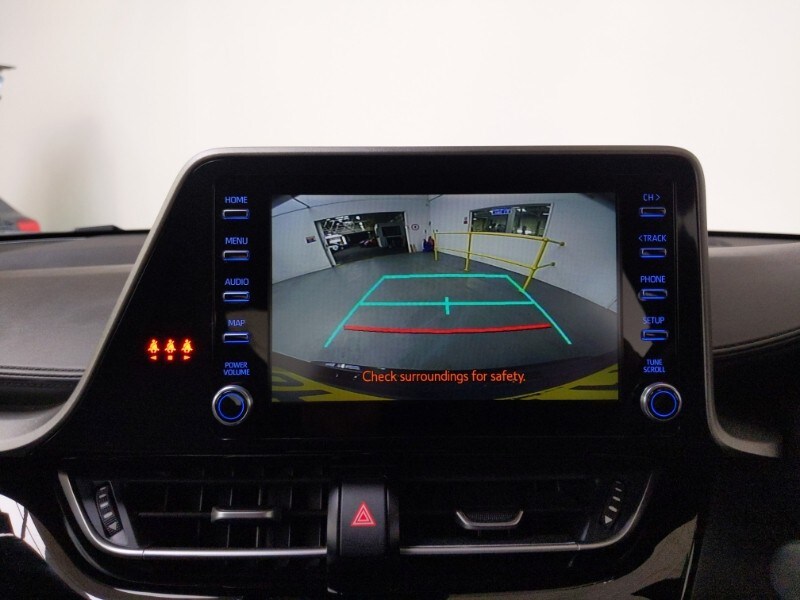 Used Toyota C-HR 2023 for sale - 77815550: Photo 11