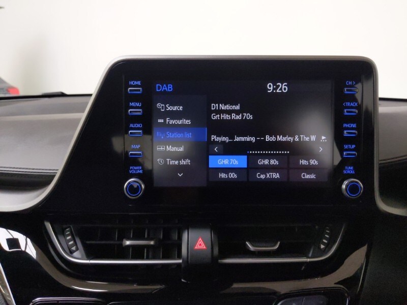 Used Toyota C-HR 2023 for sale - 77815550: Photo 14