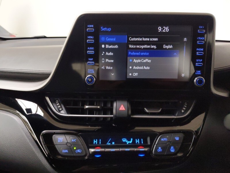 Used Toyota C-HR 2023 for sale - 77815550: Photo 15