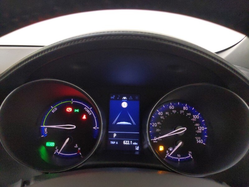 Used Toyota C-HR 2023 for sale - 77815550: Photo 16