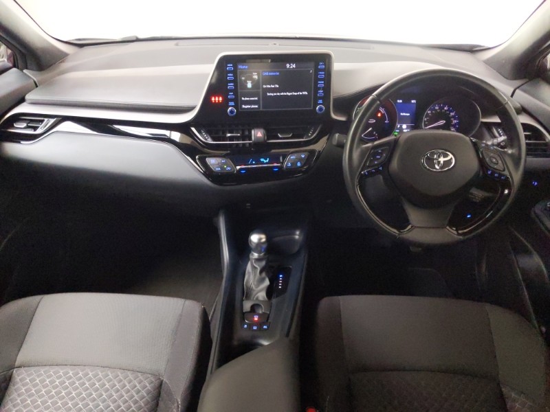 Used Toyota C-HR 2023 for sale - 77815550: Photo 2